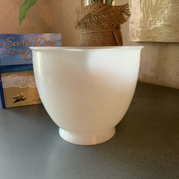 VINTAGE, Tupperware, LARGE measuring cup, 1970’s. No lid. MIX-N-STOR, pour spout - Picture 5 of 8